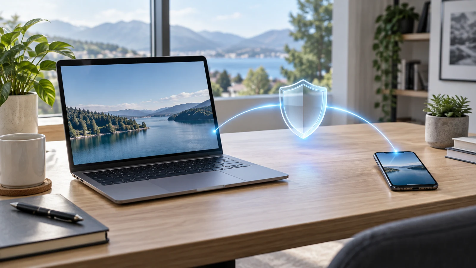 VPN 基础编辑组（NordVPN）