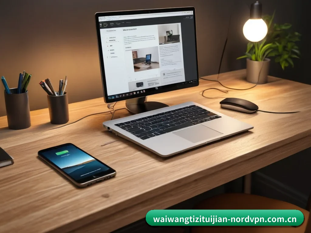 关于我们 - VPN 与网络连接内容(NordVPN)