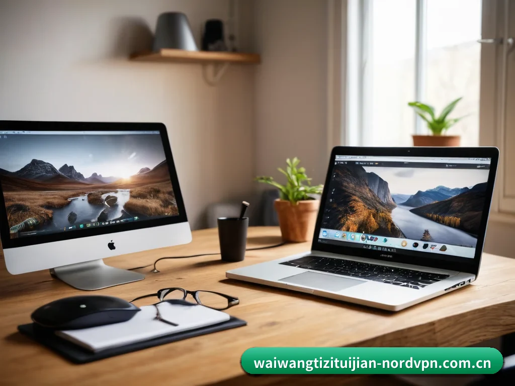关于我们 - VPN 与网络连接内容（NordVPN）